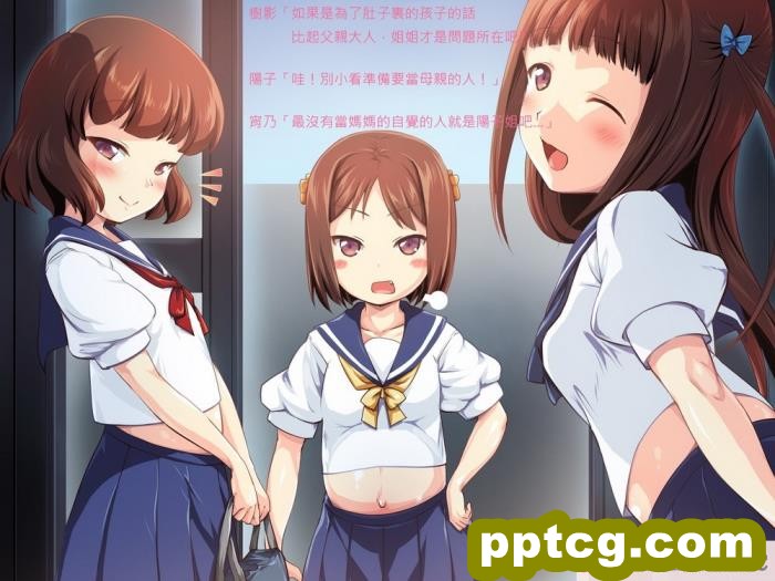 [かじむらマーケット (かじむらカジマ)] こづくりおねだりドウターズ ～2人と5人の娘孕ませ～ [全彩CG汉化][390P]