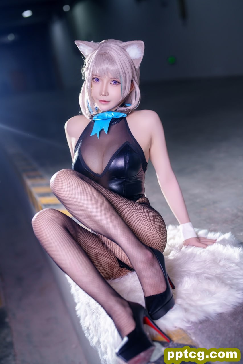 抱走莫子 琳妮特魔术师