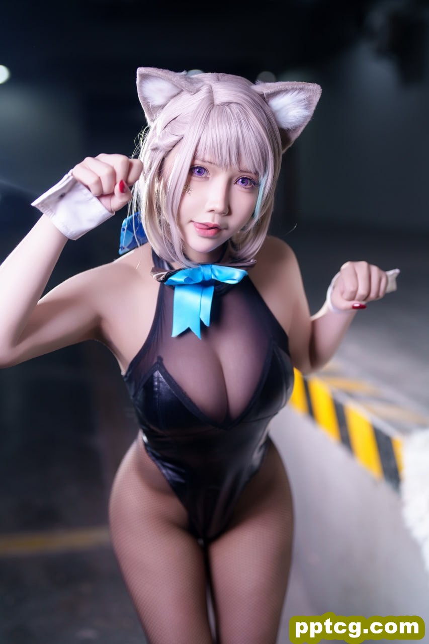 抱走莫子 琳妮特魔术师