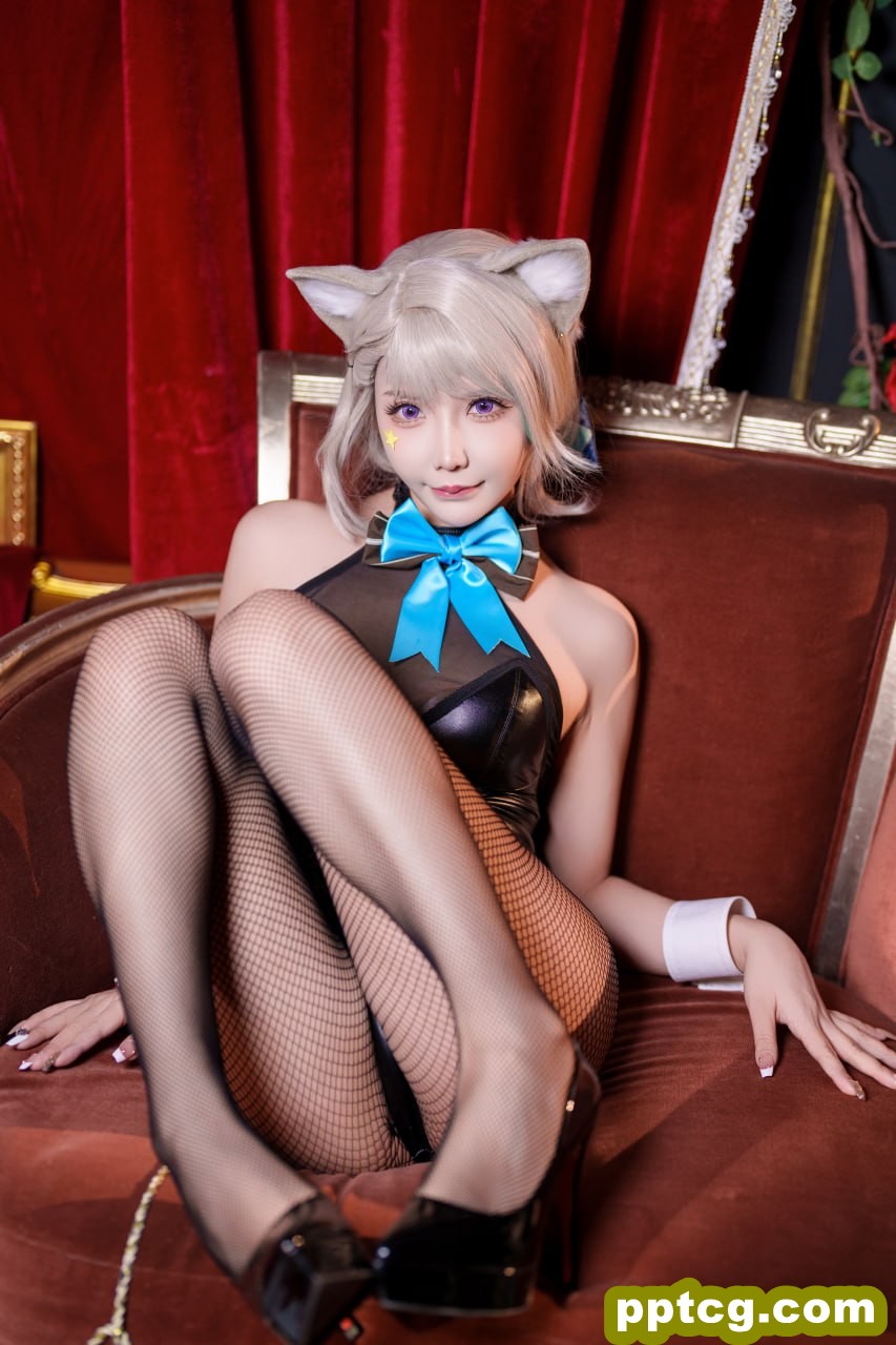 抱走莫子 琳妮特魔术师