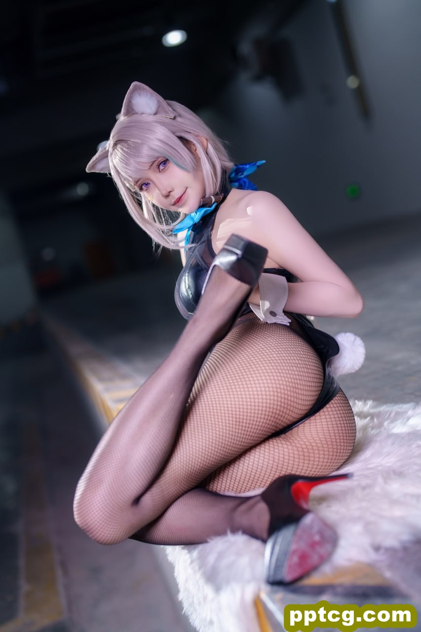 抱走莫子 琳妮特魔术师