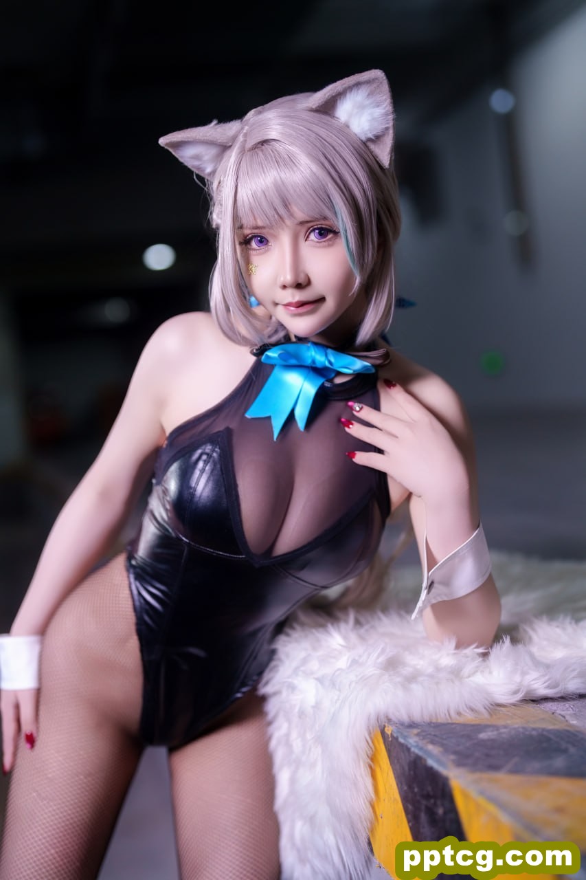 抱走莫子 琳妮特魔术师