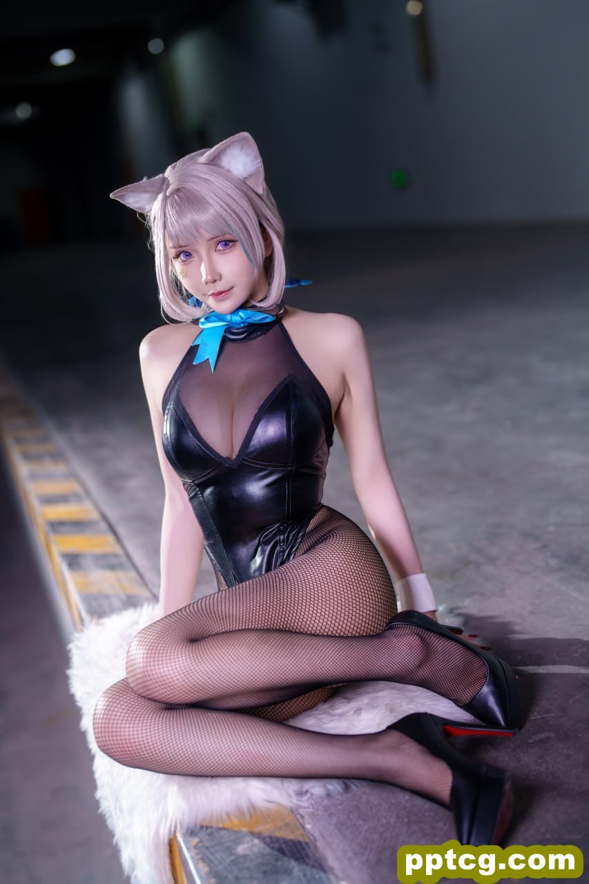 抱走莫子 琳妮特魔术师
