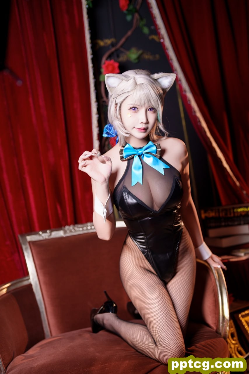 抱走莫子 琳妮特魔术师