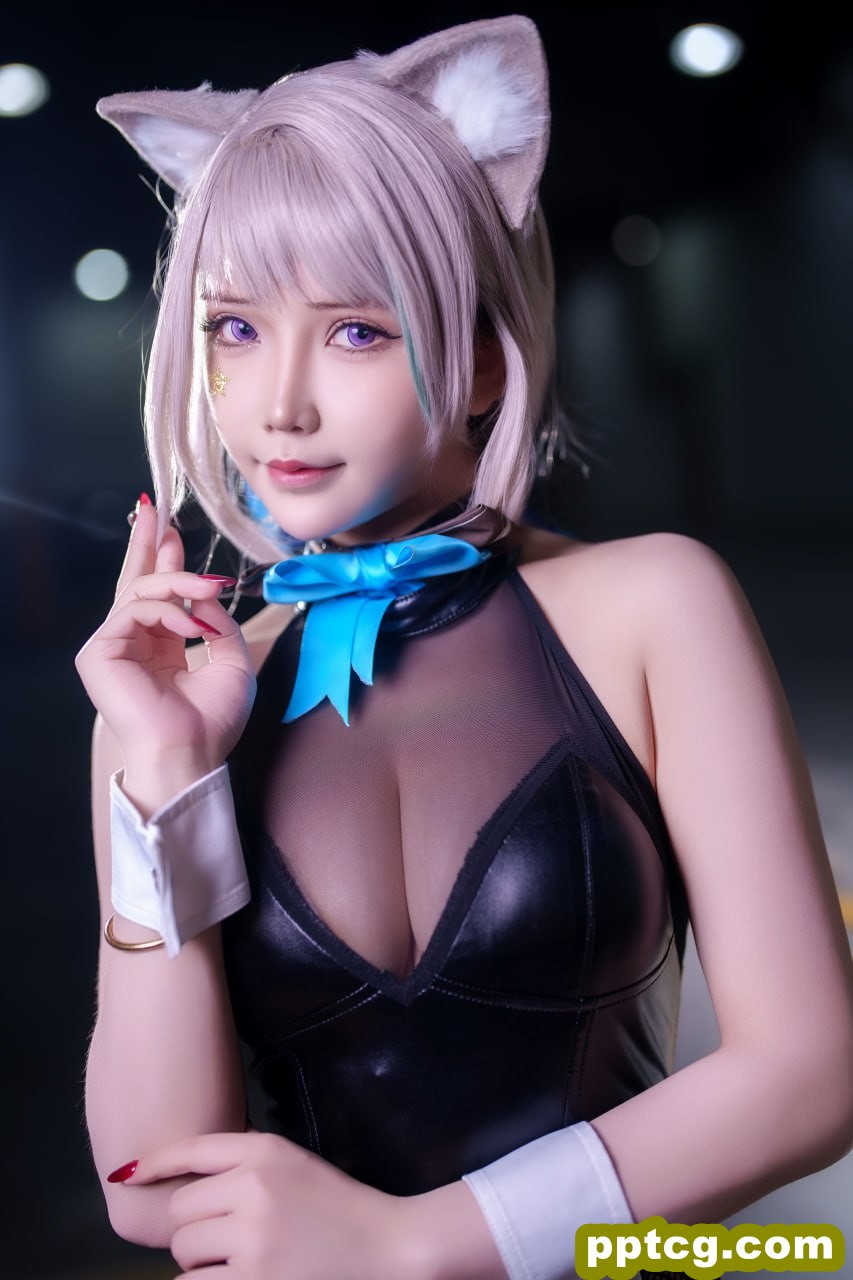 抱走莫子 琳妮特魔术师
