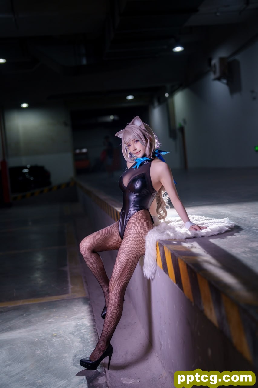抱走莫子 琳妮特魔术师