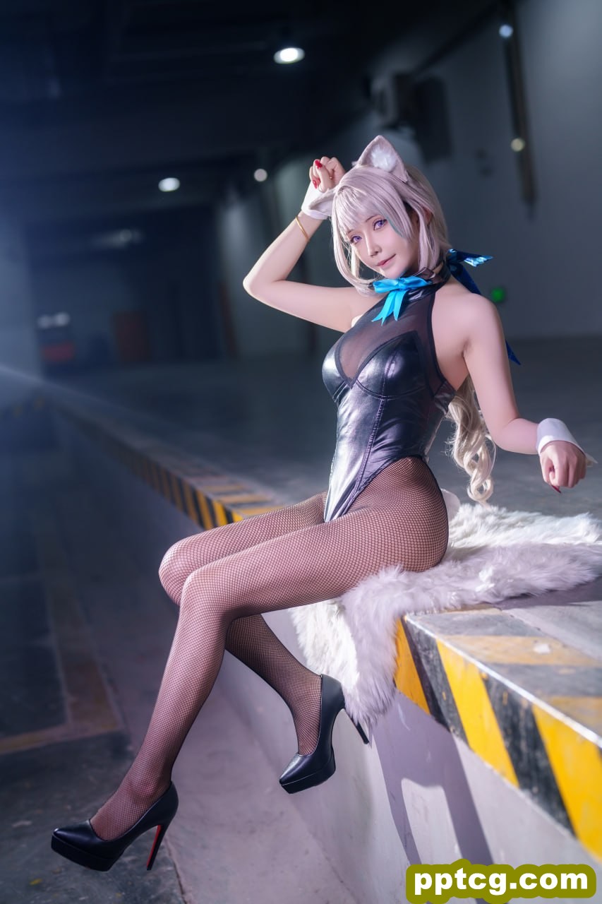 抱走莫子 琳妮特魔术师