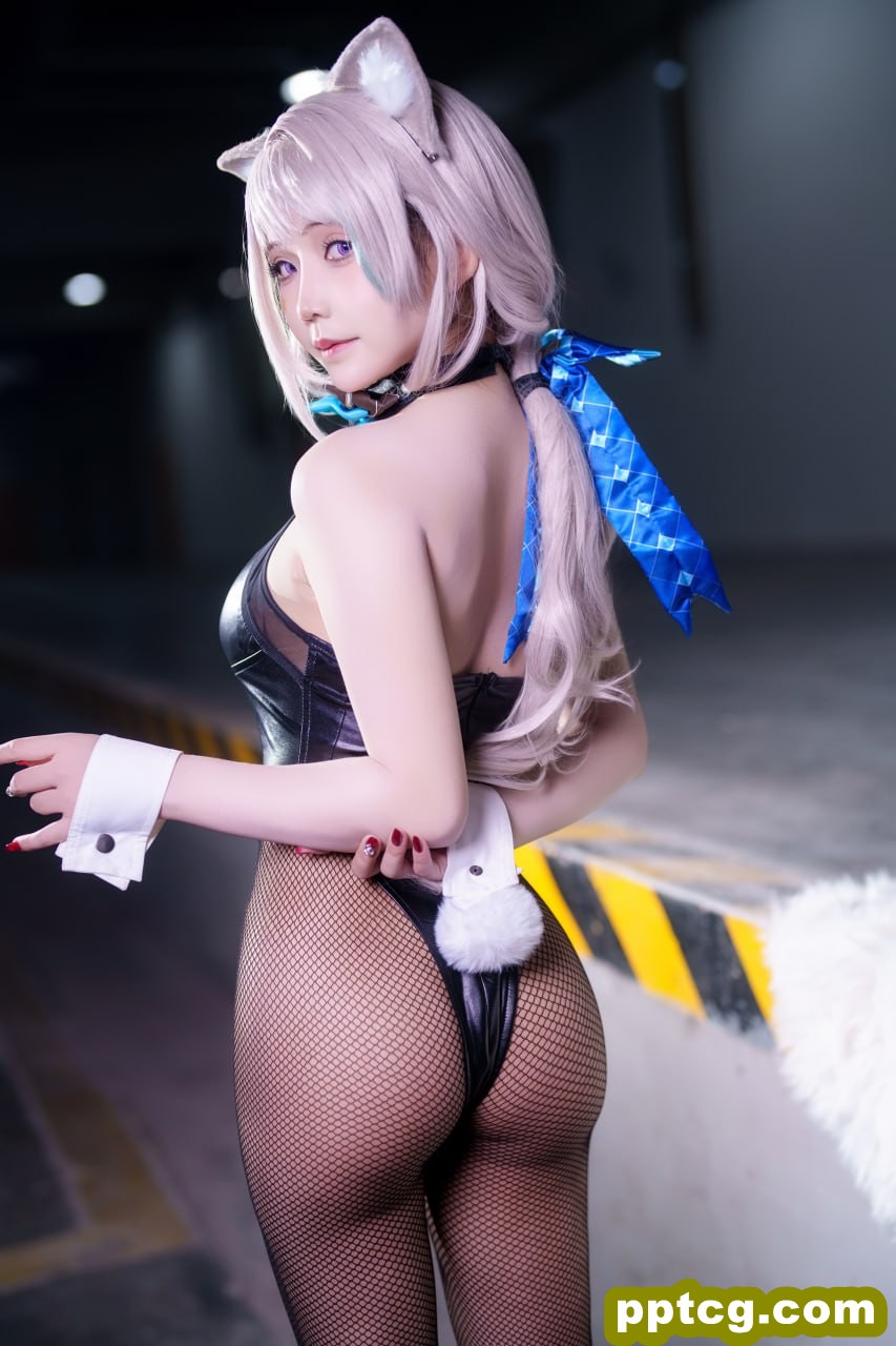 抱走莫子 琳妮特魔术师