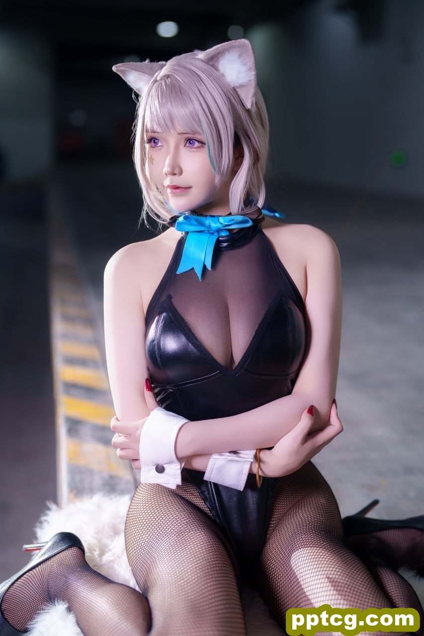 抱走莫子 琳妮特魔术师