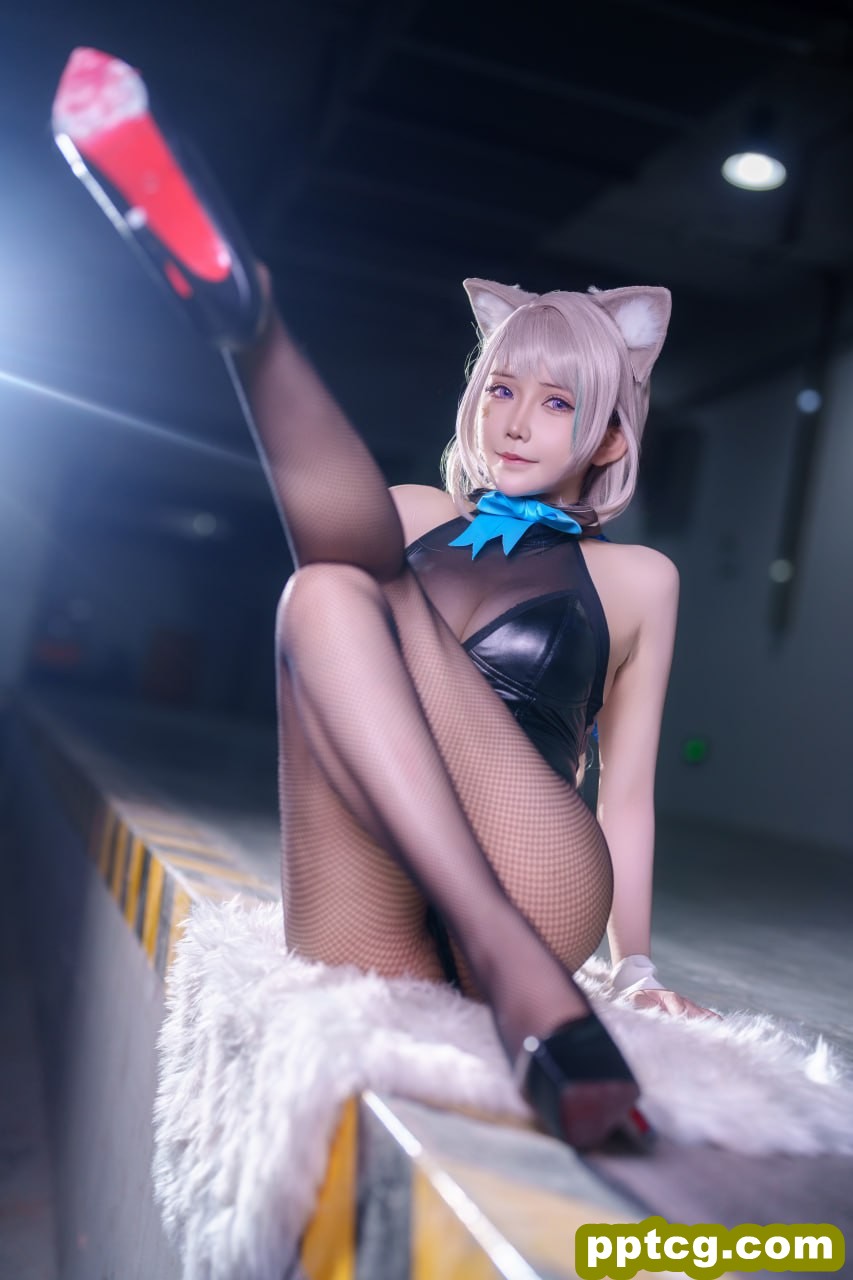 抱走莫子 琳妮特魔术师