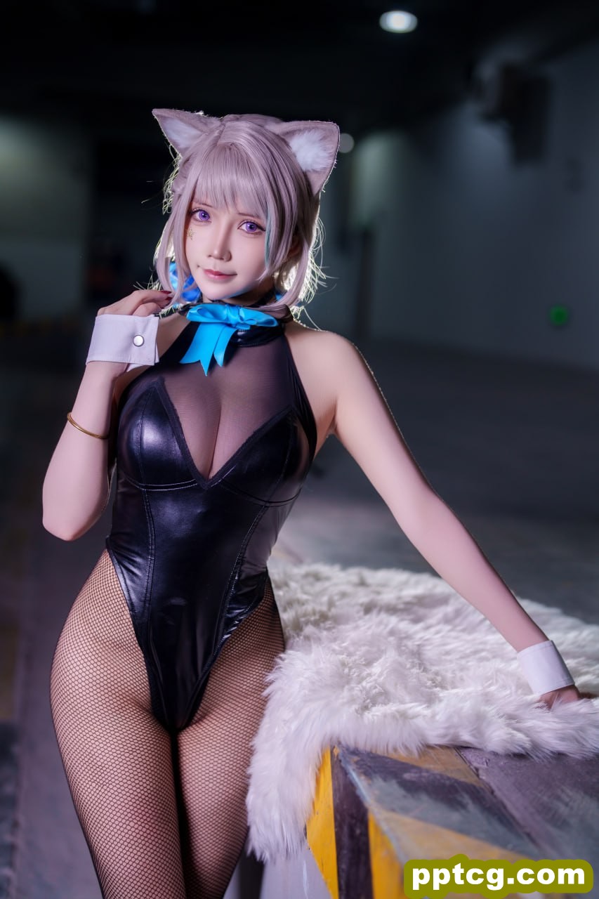 抱走莫子 琳妮特魔术师