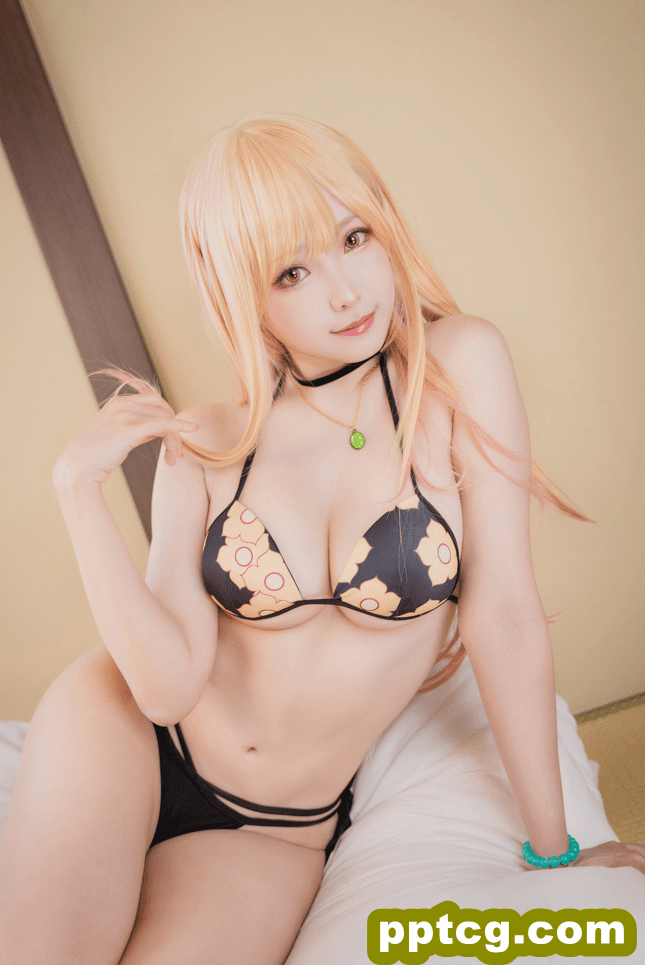 ElyEE子 – 台湾美腿萌妹写真图集资源