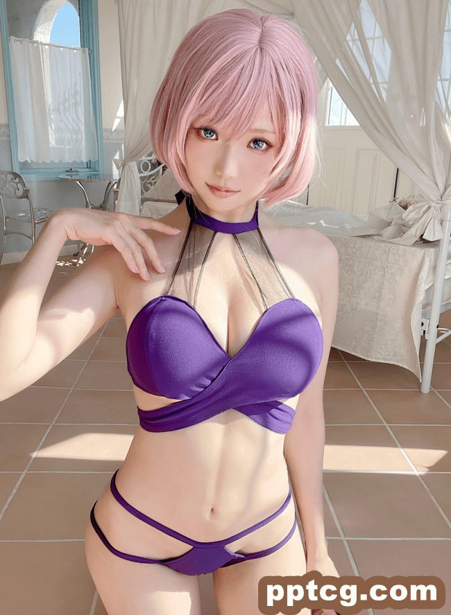 ElyEE子 – 台湾美腿萌妹写真图集资源