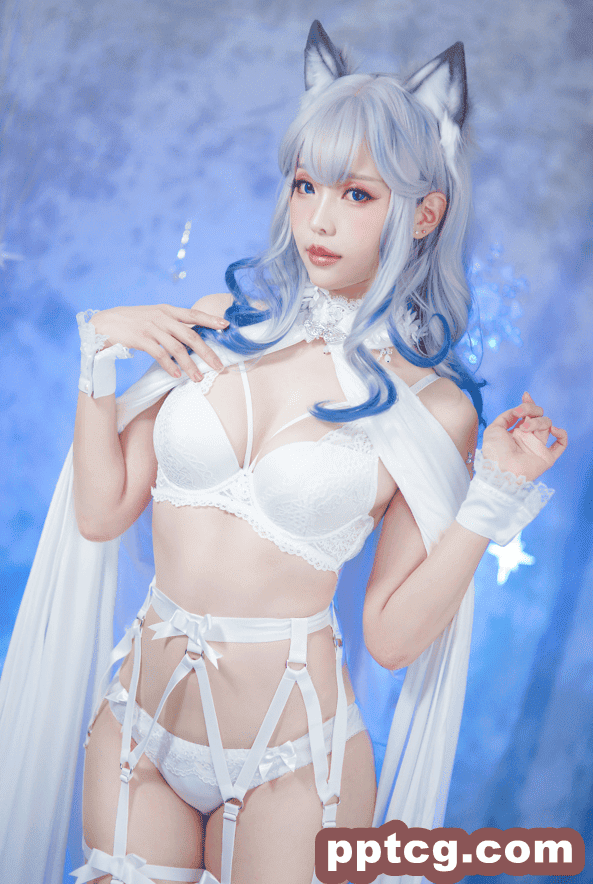 ElyEE子 – 台湾美腿萌妹写真图集资源