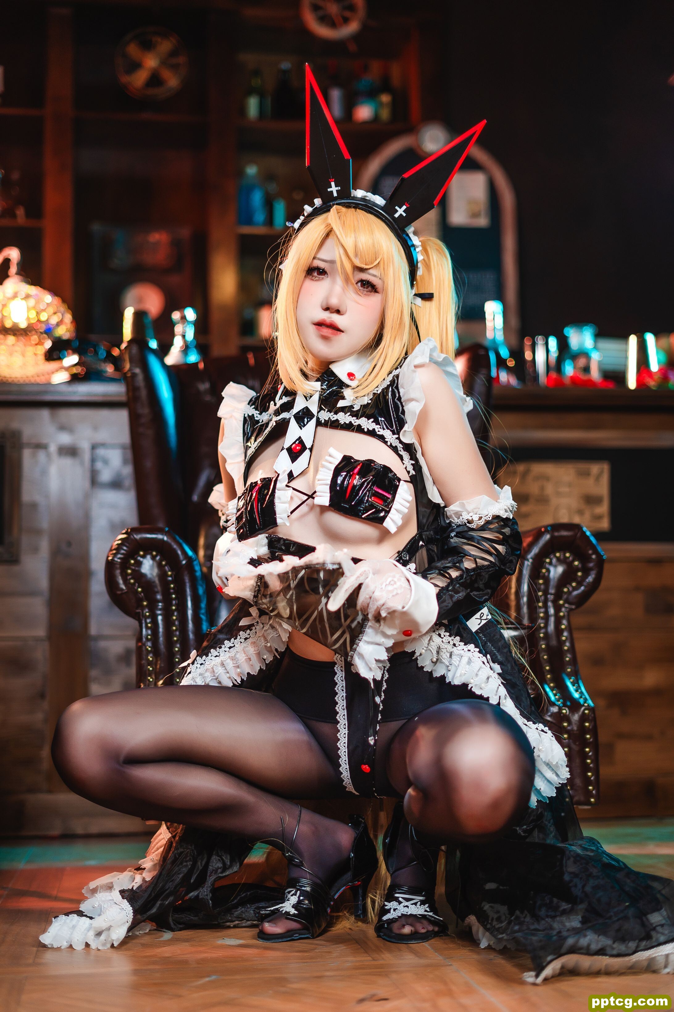 阿薰kaOri   咎瓦尤斯