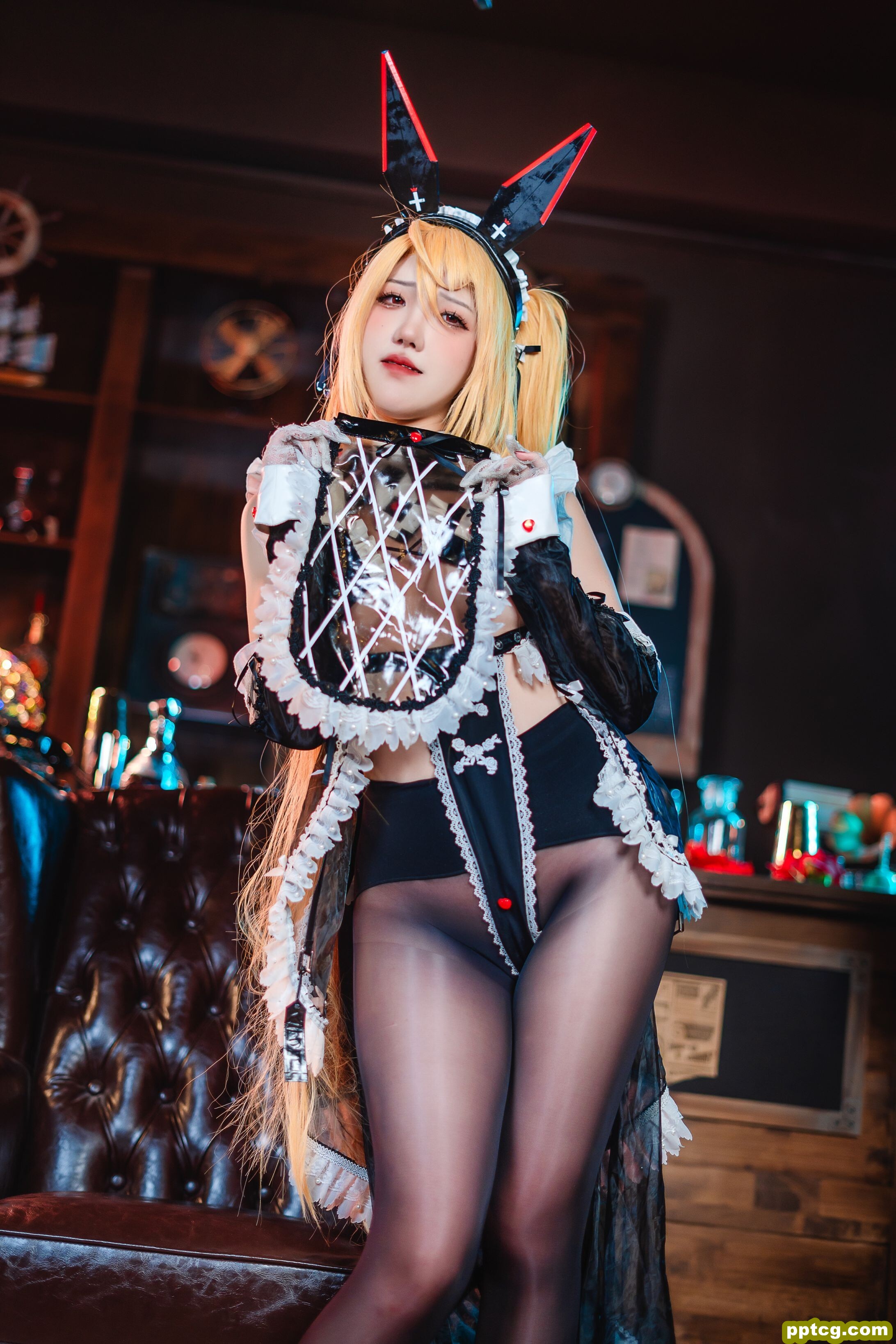 阿薰kaOri   咎瓦尤斯