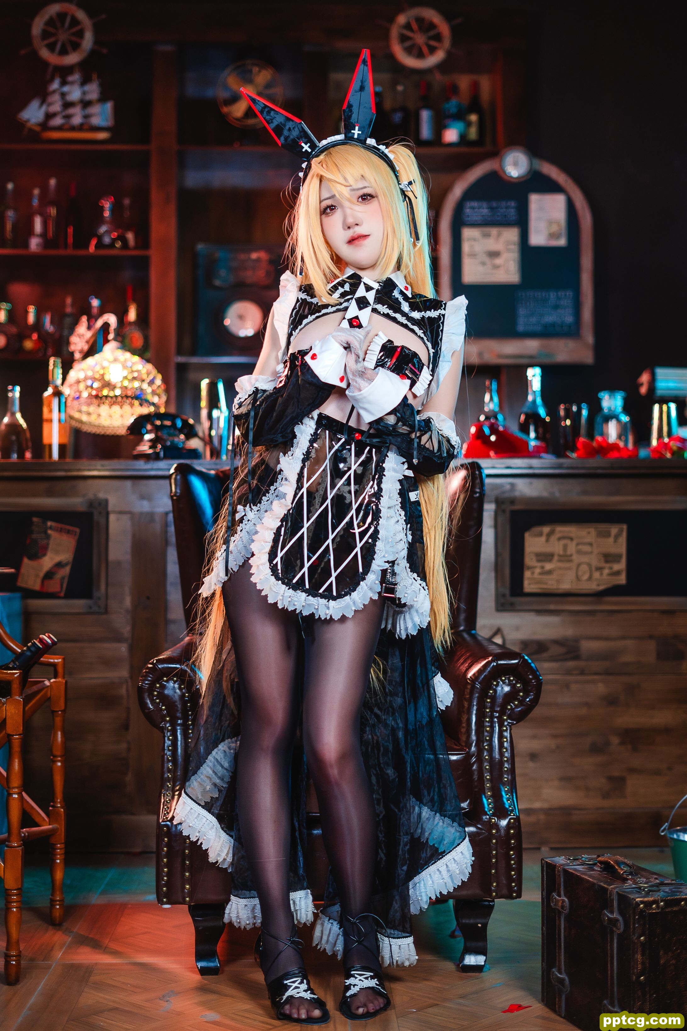 阿薰kaOri   咎瓦尤斯