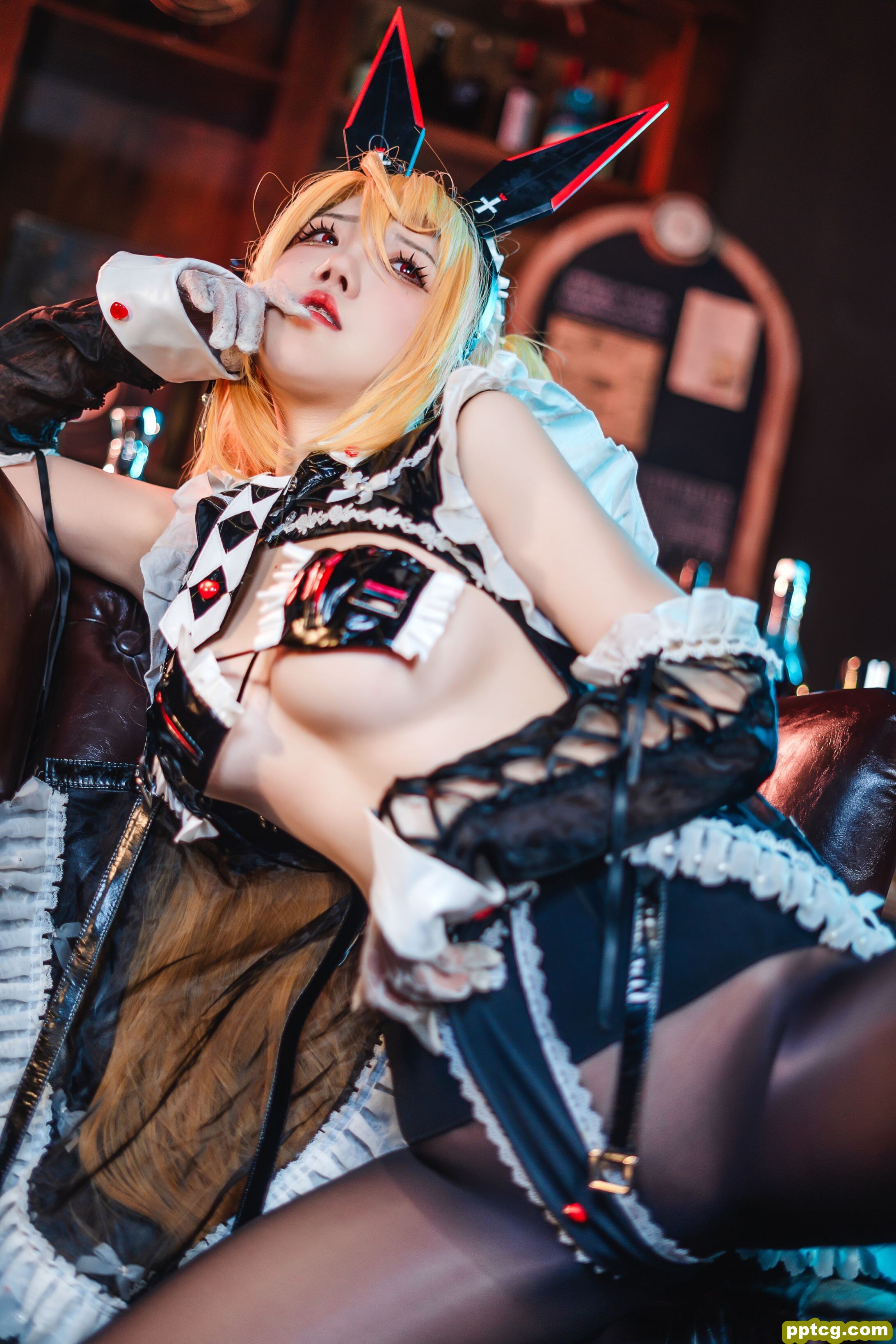 阿薰kaOri   咎瓦尤斯
