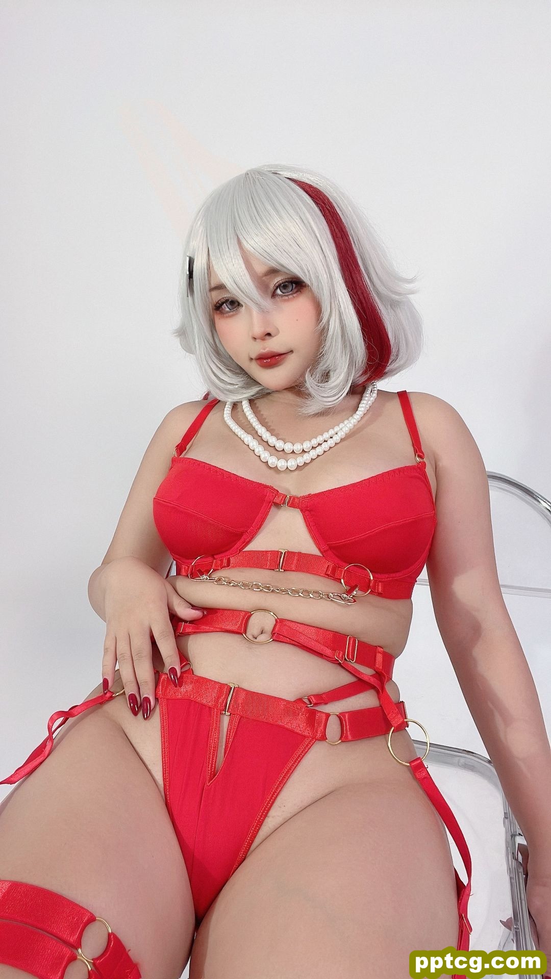 Sayo Momo HSR Topaz トパーズ