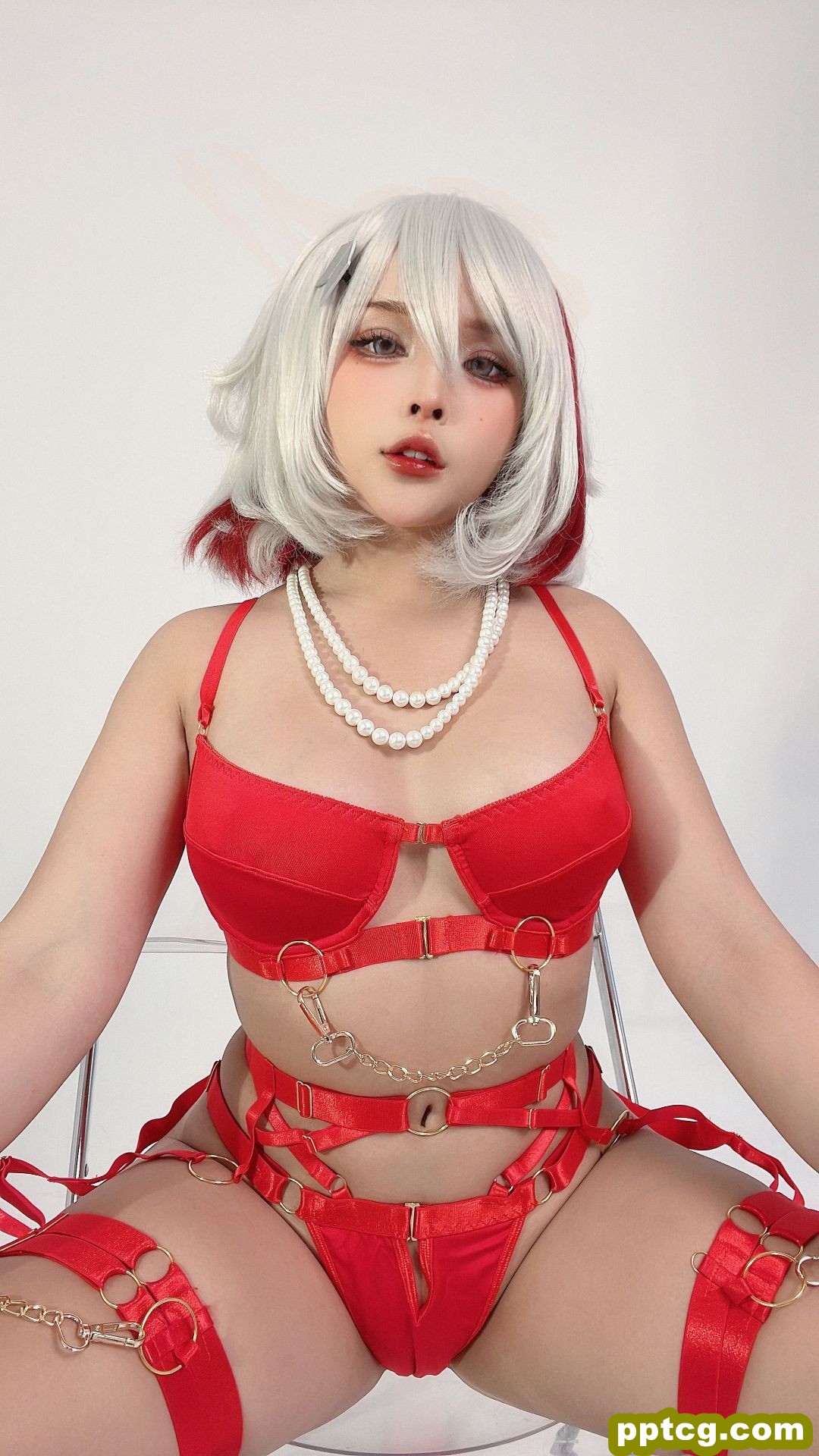 Sayo Momo HSR Topaz トパーズ