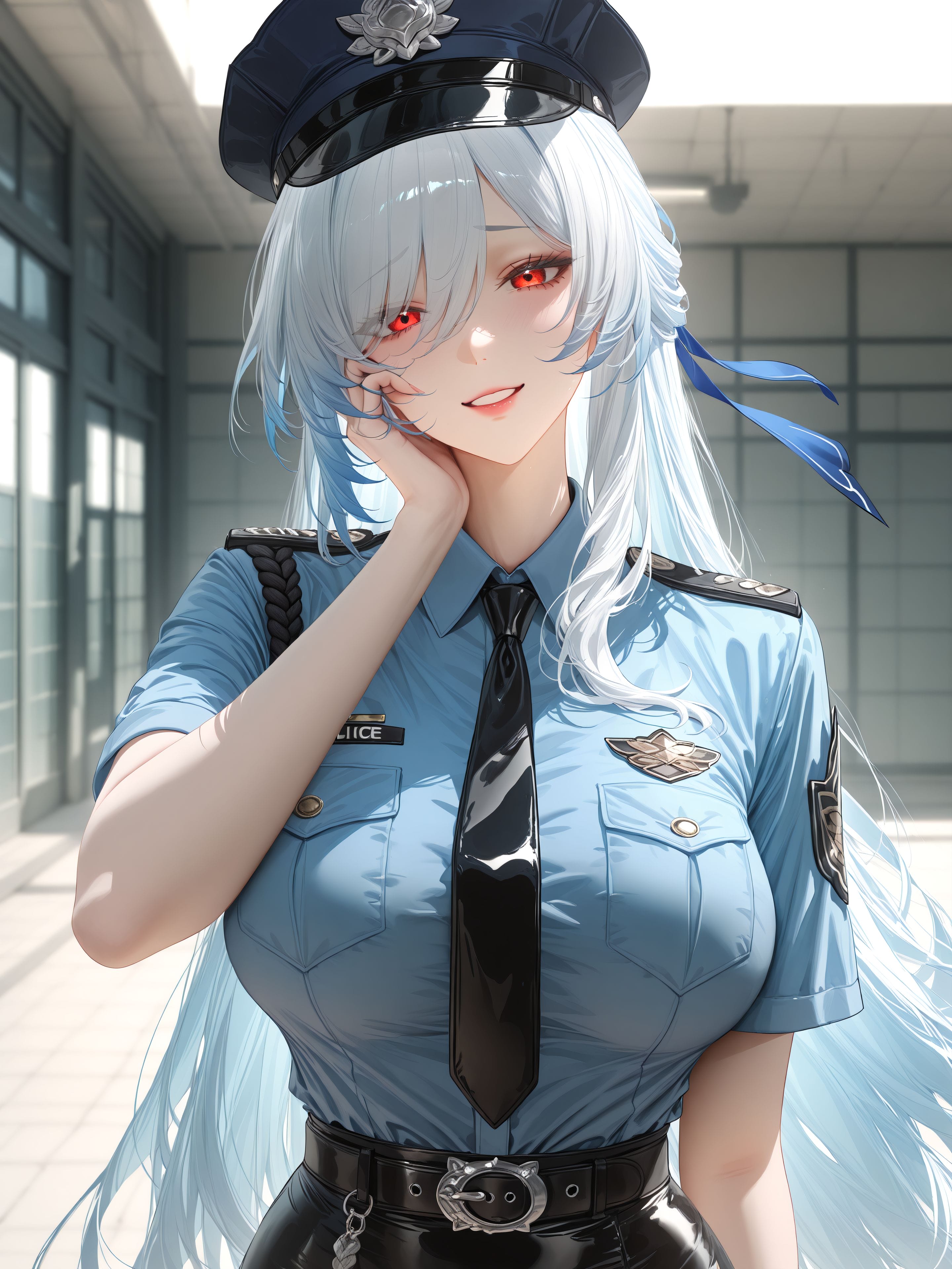 #二次元 #静流 #崩坏星穹铁道 #壁纸