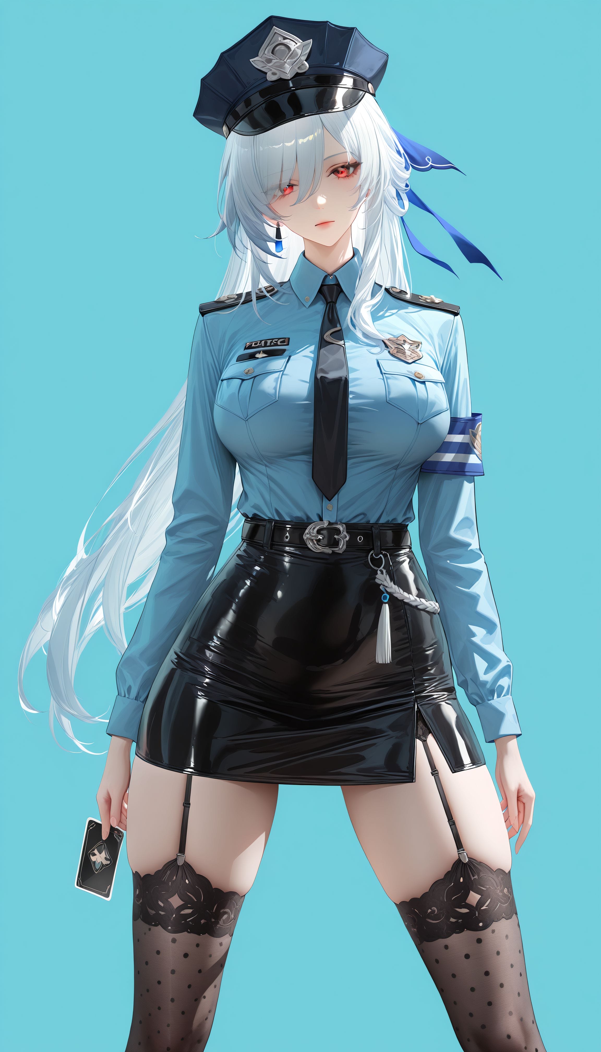 #二次元 #静流 #崩坏星穹铁道 #壁纸