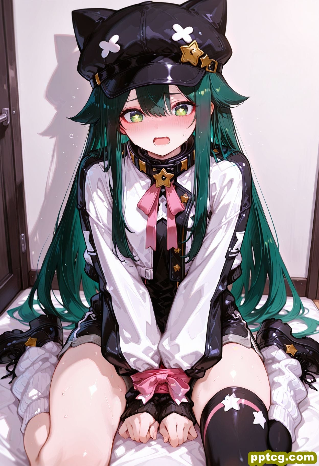 二次元壁纸 #动漫少女 #壁纸 #动漫