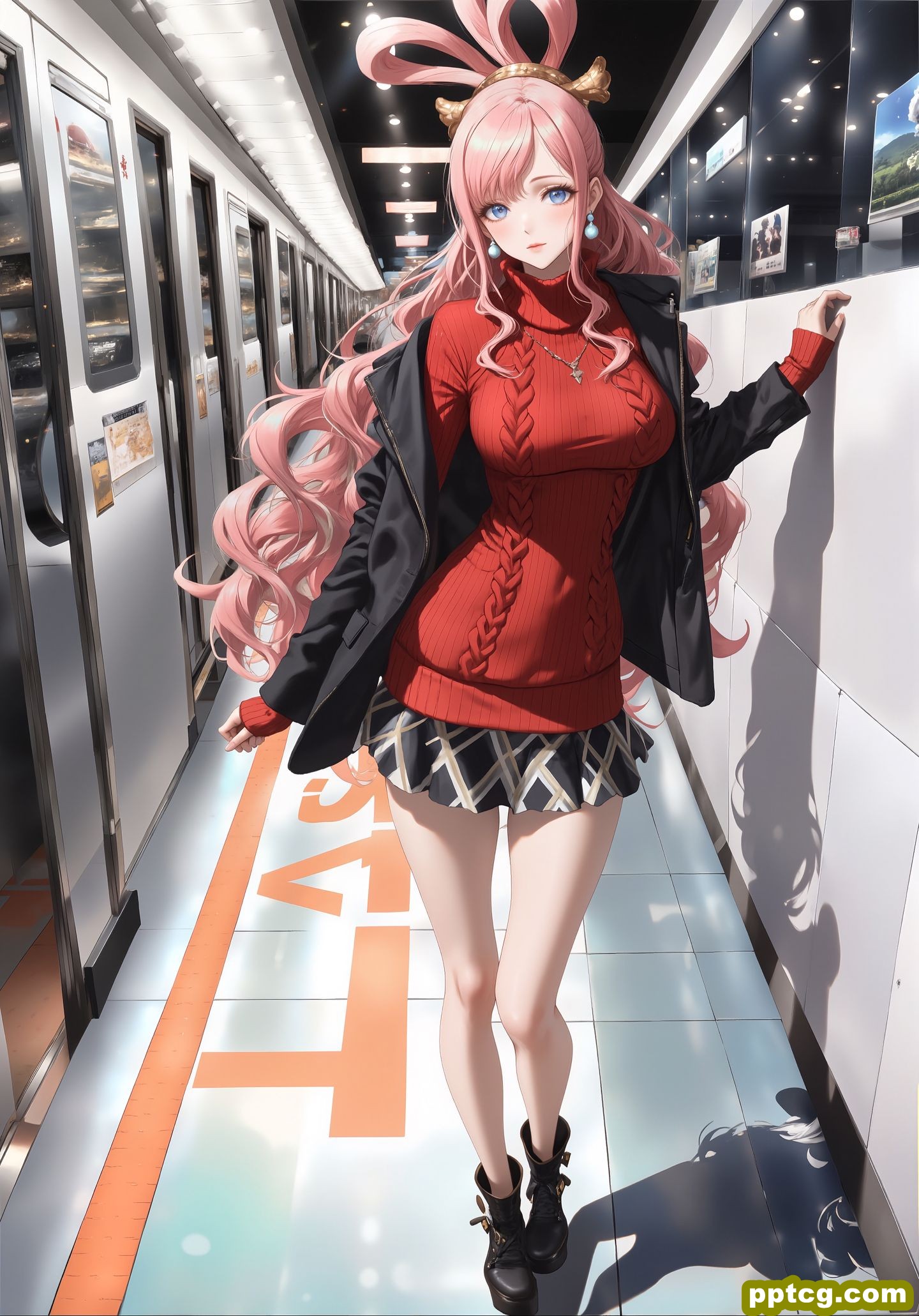 海贼系列-女团#二次元 #海贼王 #动漫 #动漫壁纸 #完美身材