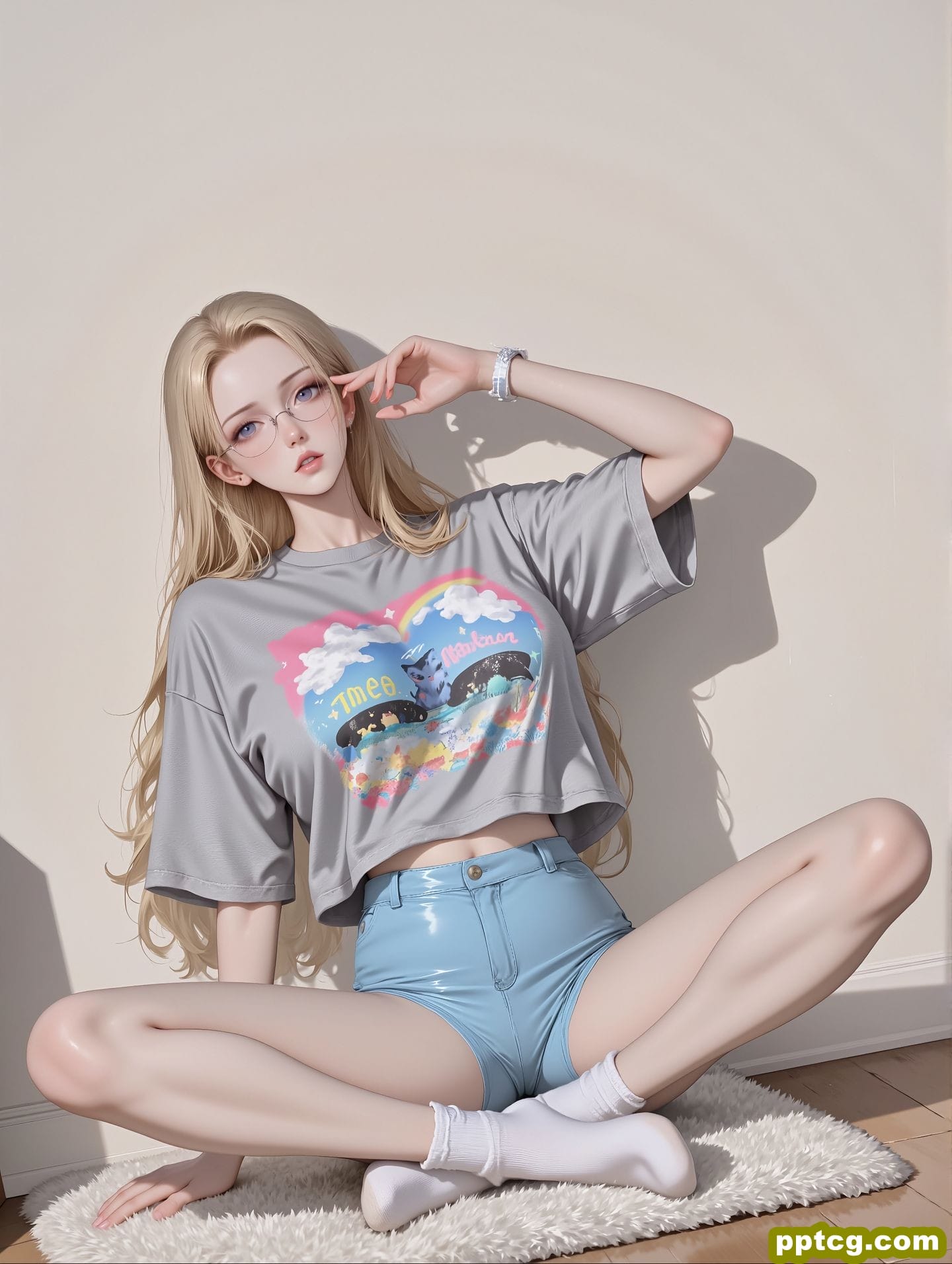 海贼女团居家写实风#二次元 #动漫 #海贼王 #女帝 #完美身材