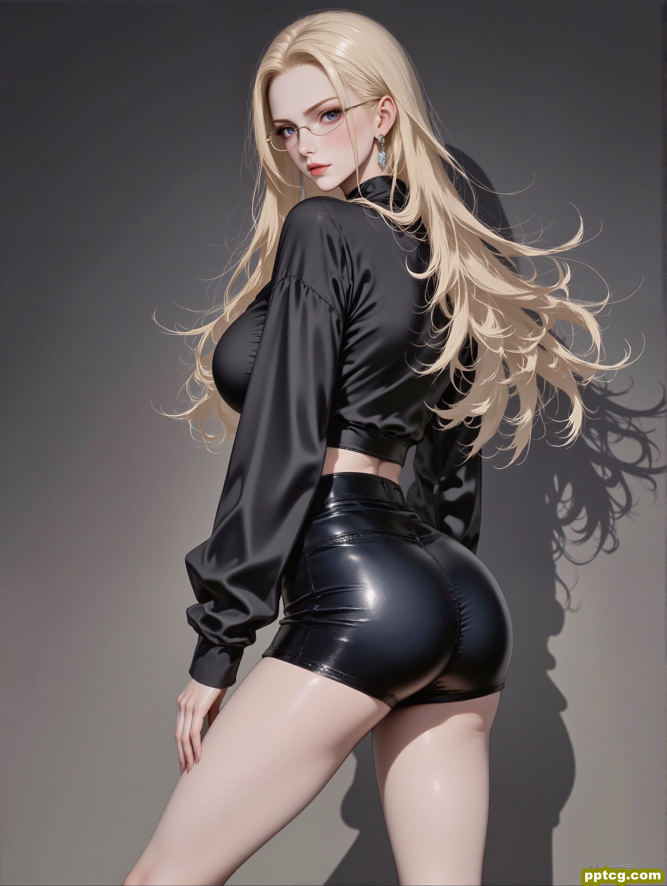 海贼女团 二次元 #动漫 #女帝 #海贼王 #完美身材