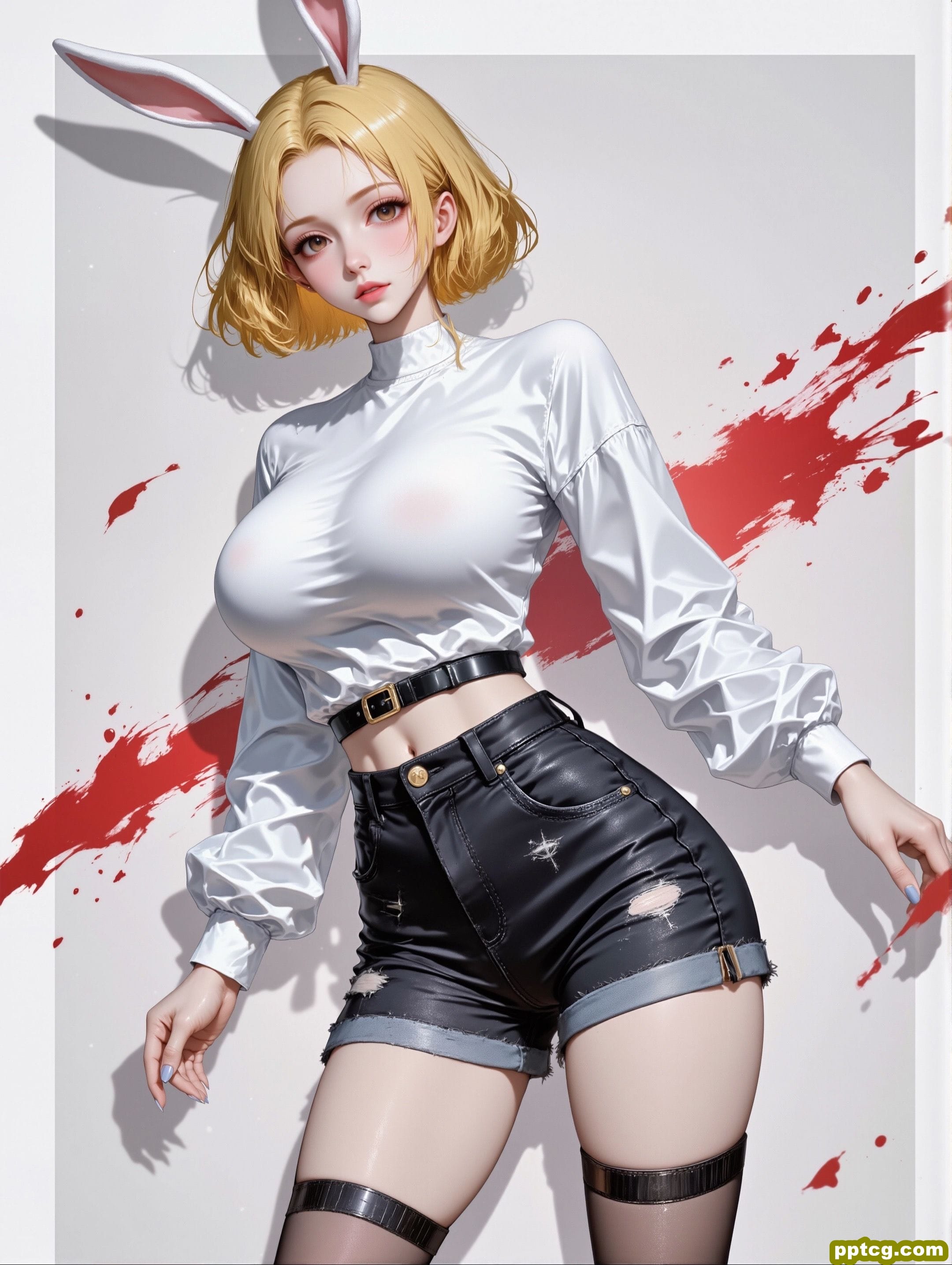 海贼女团 海贼王 #二次元 #完美身材 #动漫 #壁纸