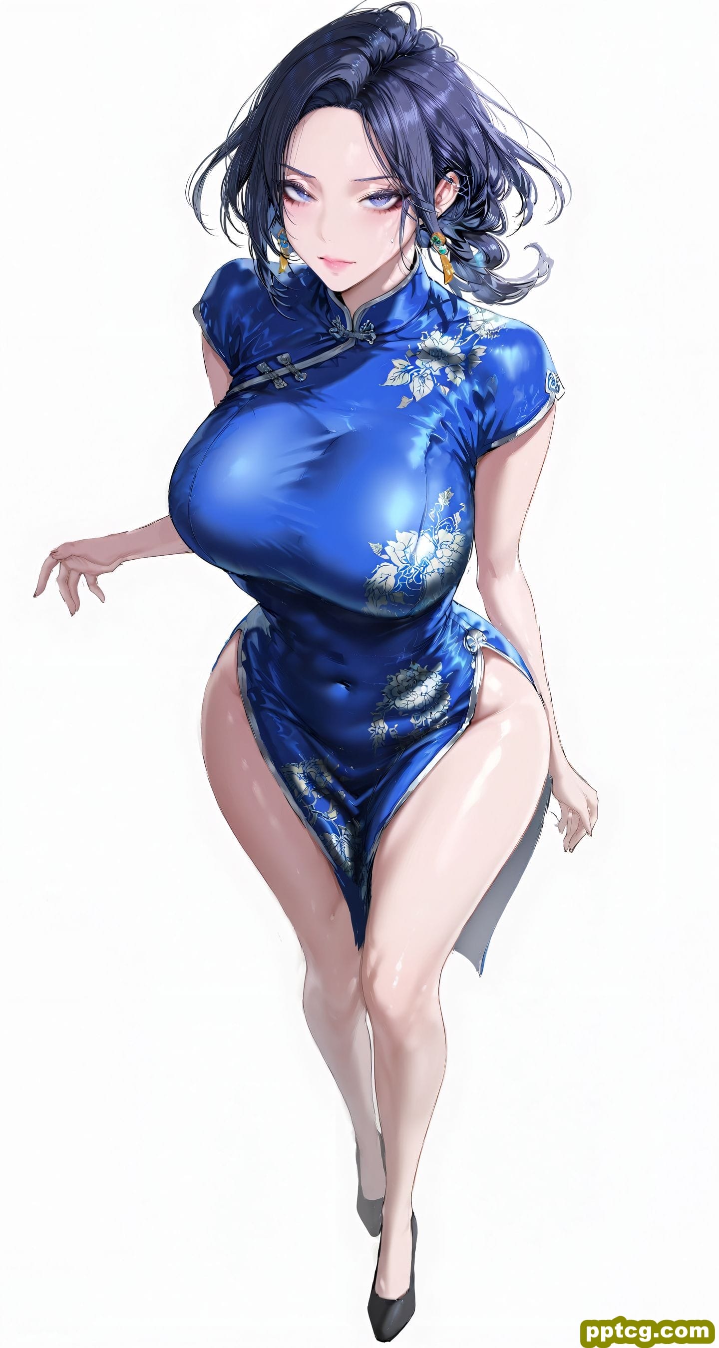 金美庭组长。二次元美图  韩漫 美丽新世界