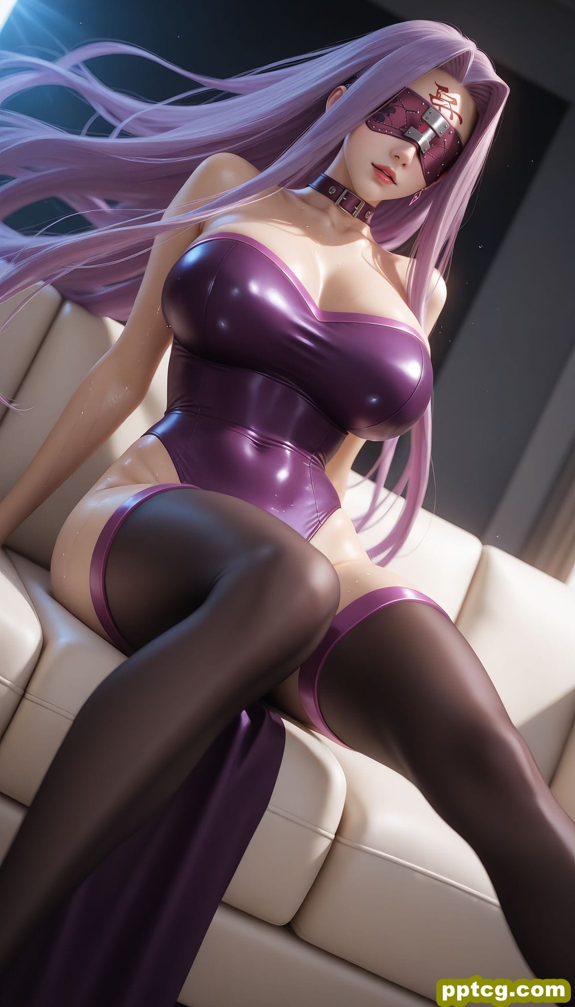 听说这是个冷门角色。火辣身材 太好看了 游戏角色 似曾相识的感觉 造型-皮皮兔动漫