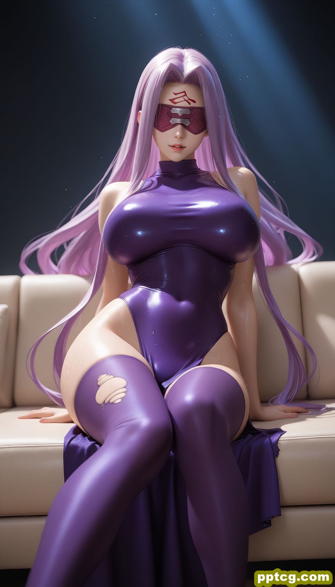 听说这是个冷门角色。火辣身材 太好看了 游戏角色 似曾相识的感觉 造型