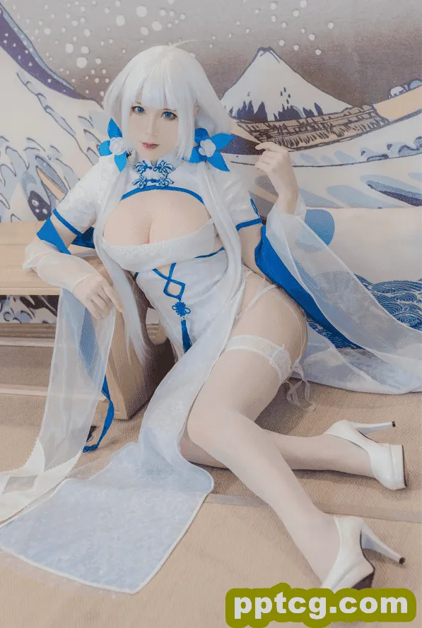 羊大真人 – cosplay套图资源合集