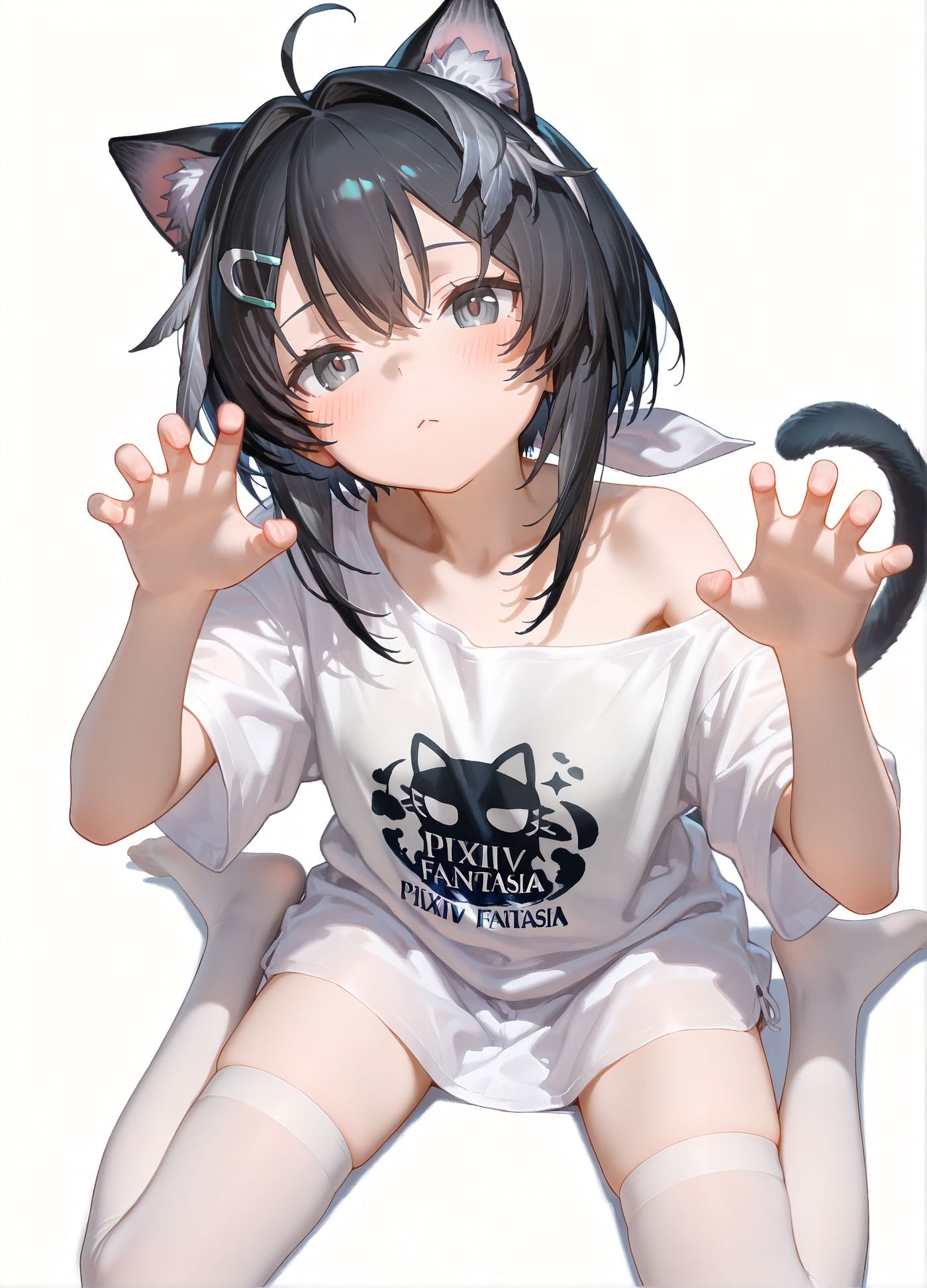 羽毛笔。明日方舟 游戏