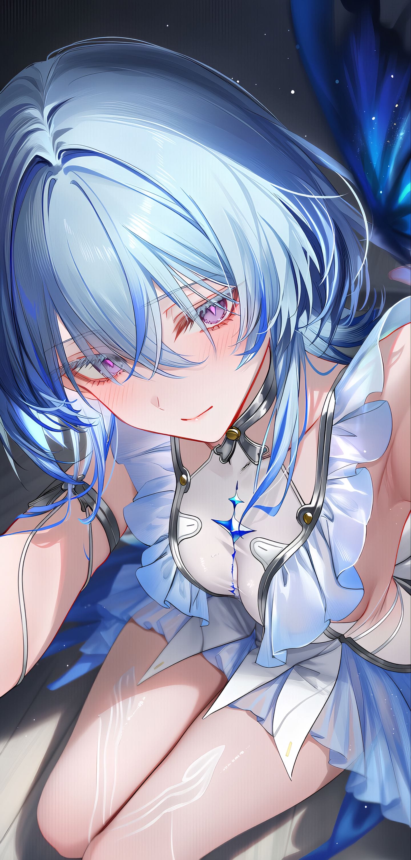 鸣潮 守岸人 高清图片 手机壁纸