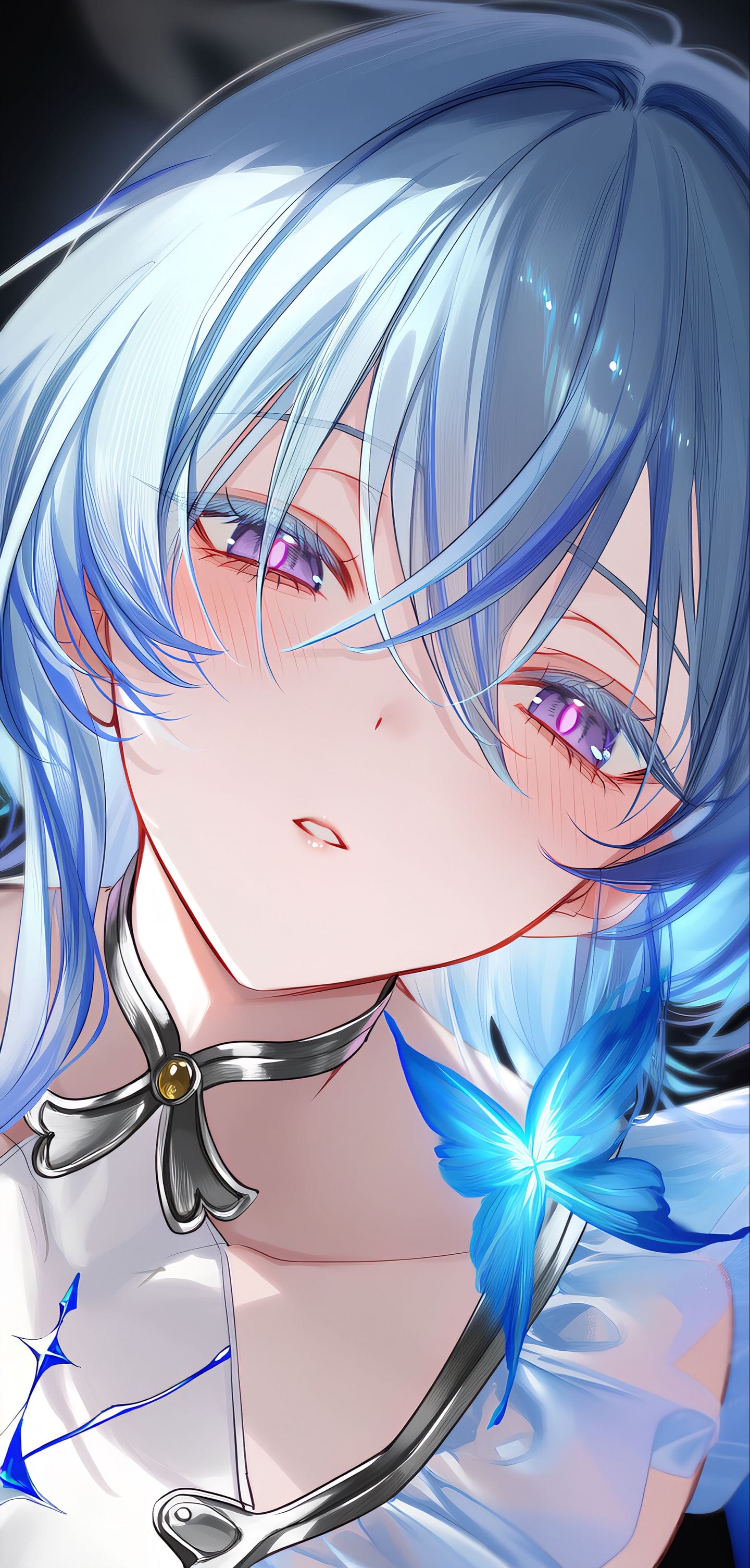 鸣潮 守岸人 高清图片 手机壁纸