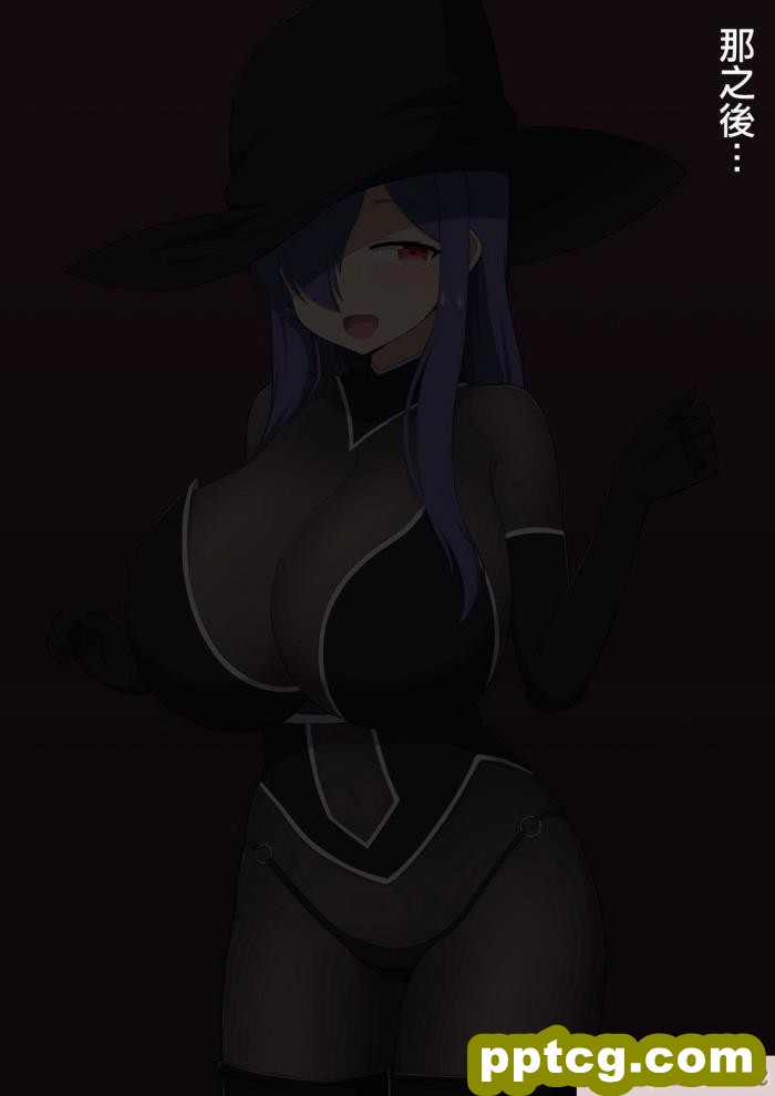 [きさらづ帝国 (JK更津)] 意地悪な魔女に快楽調教されて従順な使い魔に堕とされちゃう話[124P]