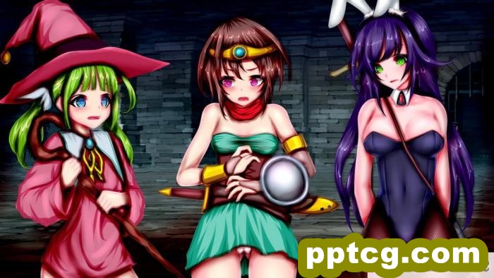 [メランコル] 女体化絶頂トラップダンジョン [田中罗密欧个人汉化][311P]