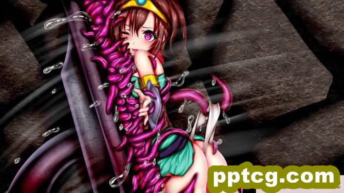 [メランコル] 女体化絶頂トラップダンジョン [田中罗密欧个人汉化][311P]