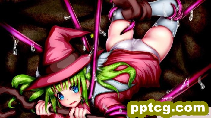 [メランコル] 女体化絶頂トラップダンジョン [田中罗密欧个人汉化][311P]