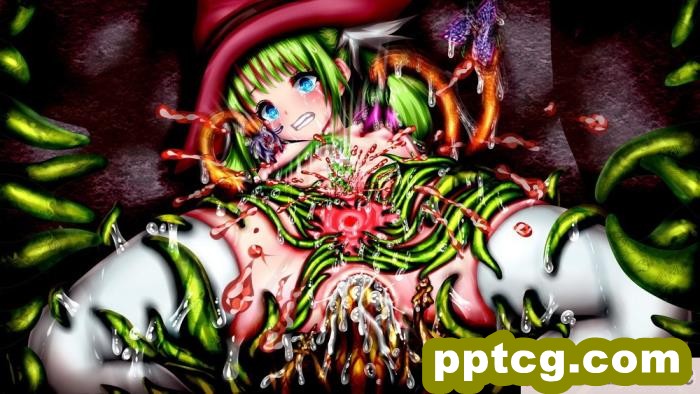 [メランコル] 女体化絶頂トラップダンジョン [田中罗密欧个人汉化][311P]