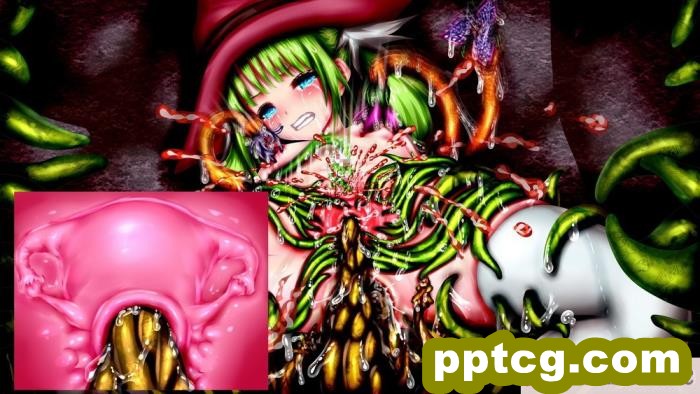 [メランコル] 女体化絶頂トラップダンジョン [田中罗密欧个人汉化][311P]