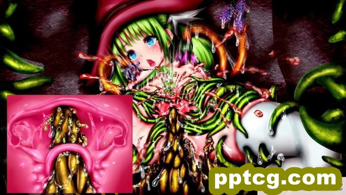 [メランコル] 女体化絶頂トラップダンジョン [田中罗密欧个人汉化][311P]