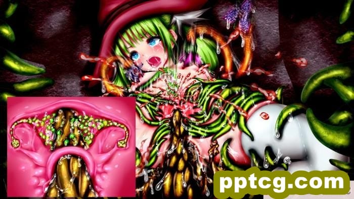 [メランコル] 女体化絶頂トラップダンジョン [田中罗密欧个人汉化][311P]