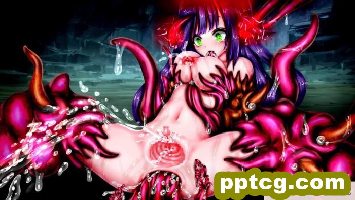 [メランコル] 女体化絶頂トラップダンジョン [田中罗密欧个人汉化][311P]