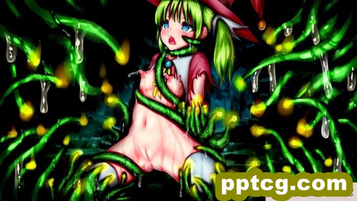 [メランコル] 女体化絶頂トラップダンジョン [田中罗密欧个人汉化][311P]