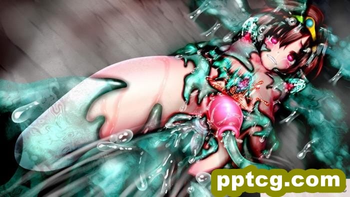 [メランコル] 女体化絶頂トラップダンジョン [田中罗密欧个人汉化][311P]