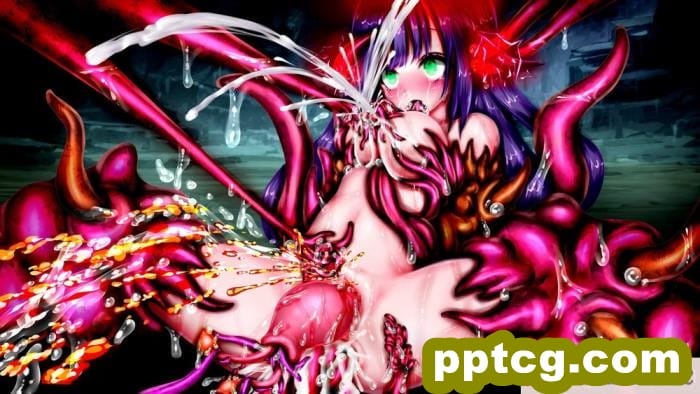 [メランコル] 女体化絶頂トラップダンジョン [田中罗密欧个人汉化][311P]